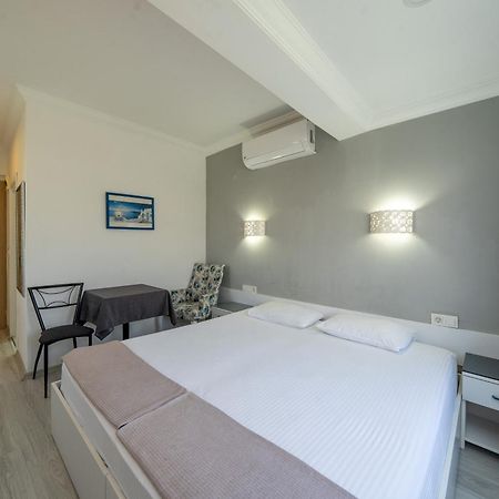 Artunc Hotel Bodrum ภายนอก รูปภาพ